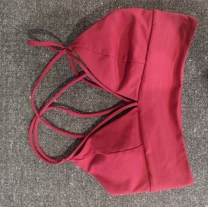 Lululemon Bra